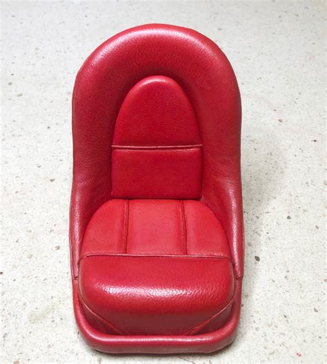 Jaguar Seats – Model Motorcars