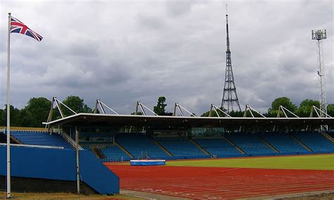 Athletics Weekly | Crystal Palace athletics stadium could be demolished ...