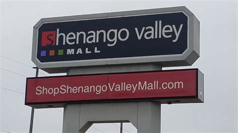 LRC Realty to Acquire Shenango Valley Mall - Business Journal Daily | The Youngstown Publishing ...