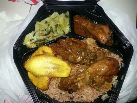 Jamaican restaurants near me