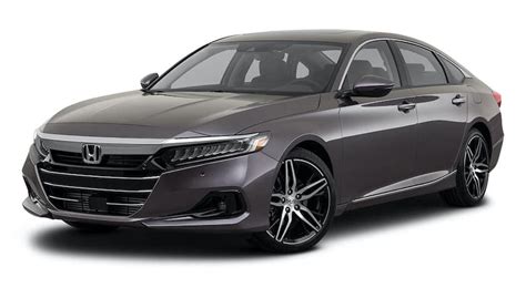 2021 Honda Accord Specs | Car Dealer Near Alpharetta, GA