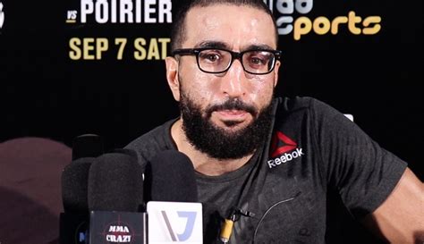 Belal Muhammad latest to call out Li Jingliang after UFC 242 win