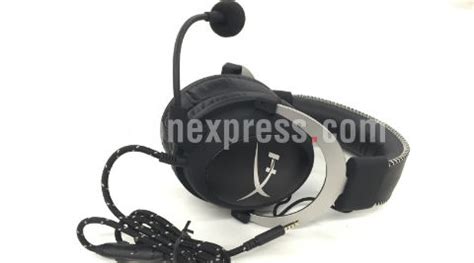 HyperX CloudX headset review: Not the one for the Xbox One | Technology ...