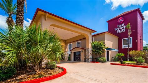 Vidor, Texas hotel is nestled near the heart of the Gulf of Mexico! — tripRes in 2021 | Hotel ...