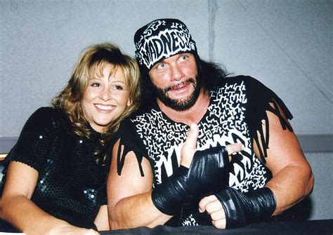 The Tragic Deaths of 'Macho Man' Randy Savage and Miss Elizabeth