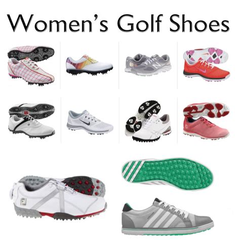 Women’s Golf Shoes - Ladies Golf Shoppe