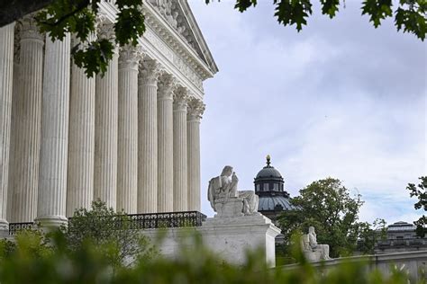 The Supreme Court Tells Alabama to Pound Sand