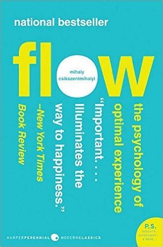 Flow (book review). The Psychology of Optimal Experience… | by Tim Metz ...