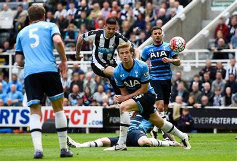 Opening Spurs match excites Benitez