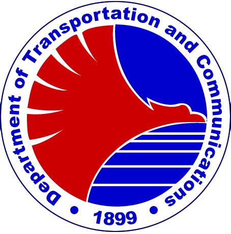 Land Transportation Office Philippines Logo