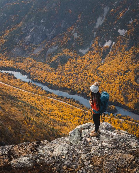 Find Hiking Paradise in Quebec: 10 of the Best Parks – Angela Liguori