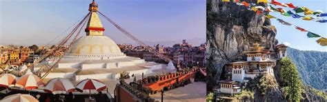 Nepal Bhutan Cultural Tour, kathmandu - Himalaya Holiday Service pvt. ltd.