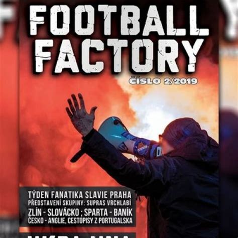 Football Factory 2 (2019)