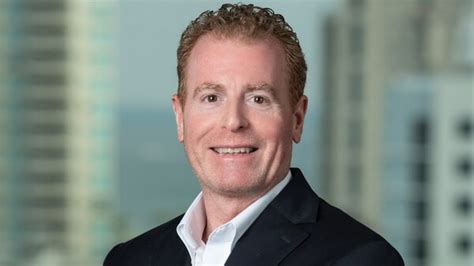 Scott Van Houten Joins Stoneweg US As EVP, Head Of Capital Markets ...