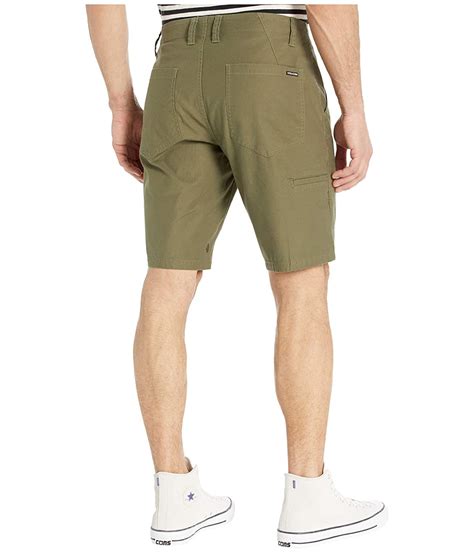 Volcom - Volcom Riser Shorts Military - Walmart.com - Walmart.com