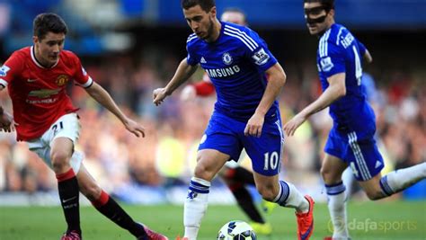 Zinedine Zidane: 'Chelsea can thank Eden Hazard' - Dafabet Sports