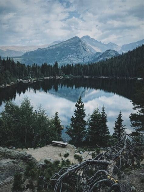 Camping at Bear Lake Colorado: Amazing Facts to Know