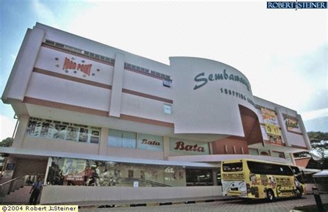 Sembawang Shopping Centre Image Singapore