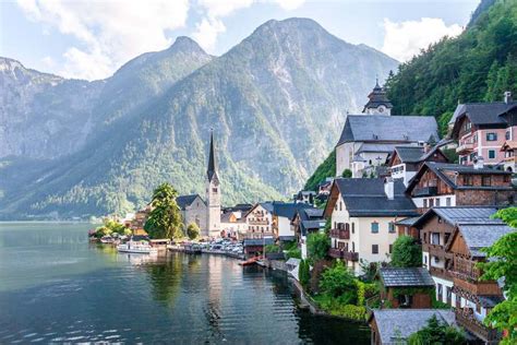 Laghi più belli d'Europa: quali sono i 18(+1) laghi da vedere assolutamente - Un'amica in viaggio