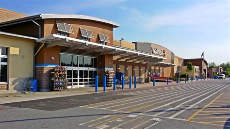 Walmart in Laurel, Maryland | Walmart Supercenter in Laurel,… | Flickr