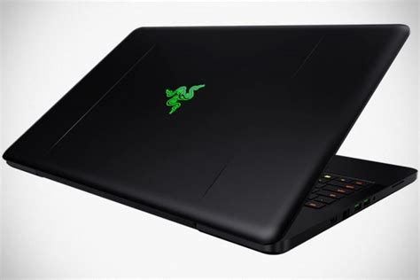 The New Razer Blade Pro Is The World’s First THX Certified Gaming Laptop