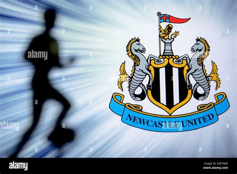 Newcastle United - ArsalanMunzur