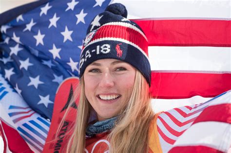 How to watch Mikaela Shiffrin go for gold in the 2022 Olympics