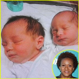 Wanda Sykes News, Photos, and Videos | Just Jared