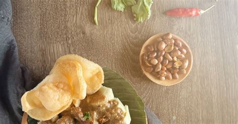 Resep Tahu Tek Surabaya oleh Miss Dian - Cookpad