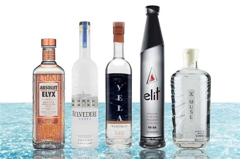 Premium Vodka Best premium vodkas: eight to try - Decanter