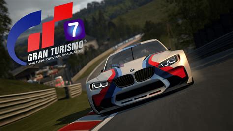 Gran Turismo 7 Apk Mobile Android Version Full Game Setup Free Download - E|I