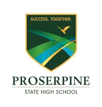 Proserpine State High School