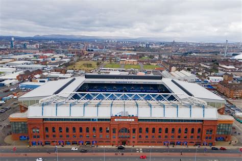 Ibrox Stadium Accidentally Wes Anderson, 59% OFF