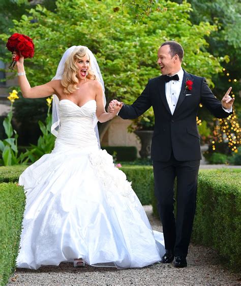 Is Donnie Wahlberg Still Married To Jenny McCarthy? The Truth Revealed