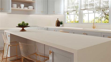 Matte Quartz Countertops: Design Ideas | Caesarstone US