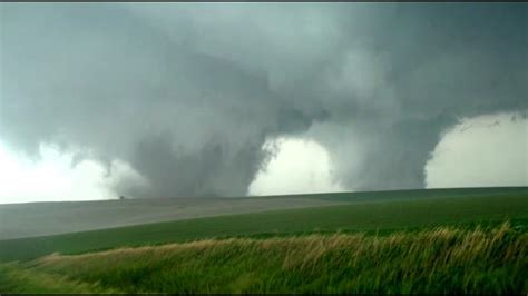 Devastating Twin Tornadoes Ravage Pilger, Nebraska - KEYC.com