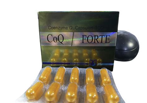 COQ FORTE – Best Online Pharmacy in Sri Lanka | Pharmacies in Sri Lanka | Buy Medicines Online ...