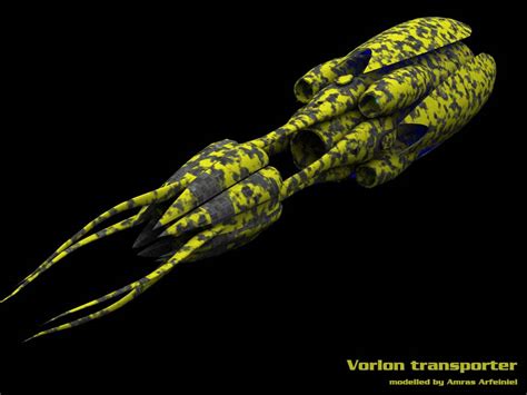 Vorlon transporter by Amras-Arfeiniel on DeviantArt