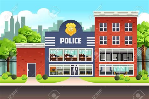 Resultado de imagen de COMISARIA DE POLICIA DE CARTON | Police station, Police, Backdrops