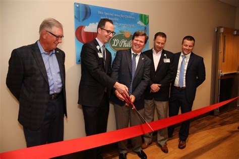 Arnold Palmer Hospital for Children Opens New ER Location – Orlando ...