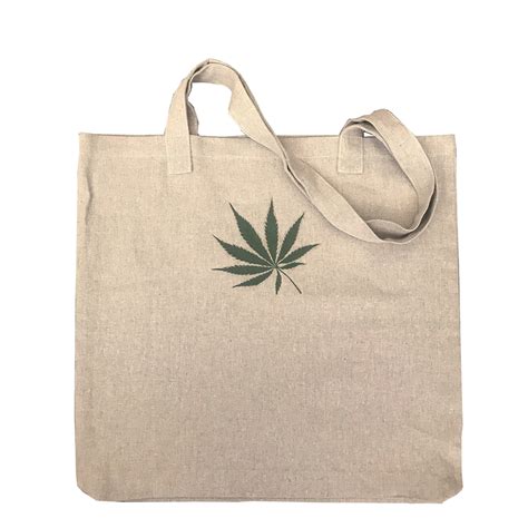 Hemp Bags | IUCN Water