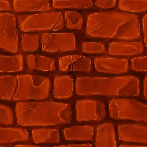 Tileable Brick Texture by bhaskar655 on DeviantArt