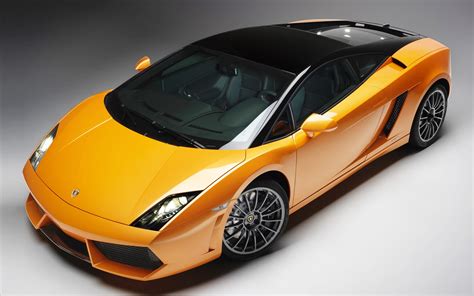 2011 Lamborghini Gallardo Bicolore Wallpapers | HD Wallpapers | ID #9386