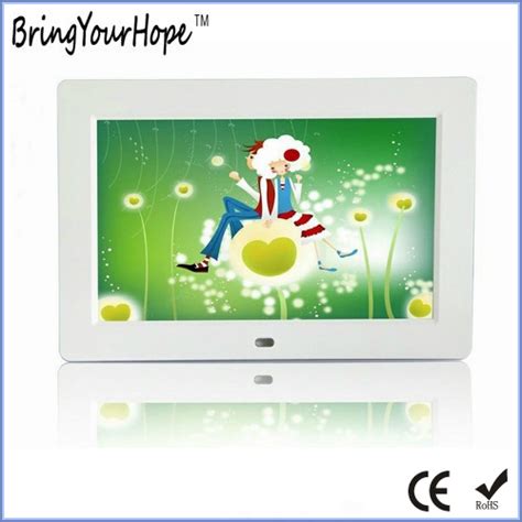 10 Inch Plastic Digital Photo Frame - China 10 Inch Digital Photo Frame ...