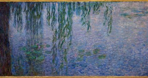 The Musée de l'Orangerie has made Monet's Water Lilies available online | Monet, Peintures ...