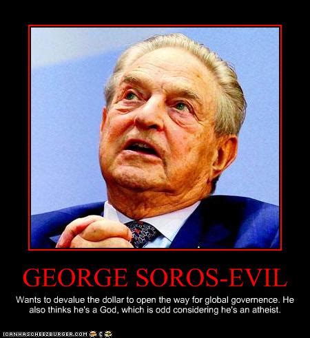 George Soros Quotes Anti American. QuotesGram