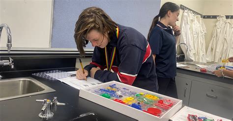 Gisborne Secondary College Newsletter - Issue 2