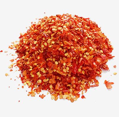 Red Chilli Flakes - Manufacturers & Suppliers in India