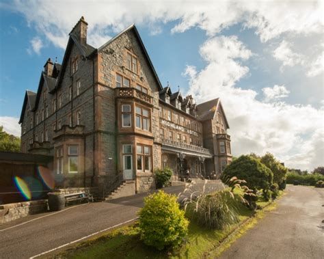 Our Hotels in Scotland | Lochs & Glens Luxury Coach Tours and Holidays to Scotland