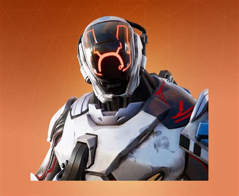 Fortnite The Scientist Skin - Character, PNG, Images - Pro Game Guides